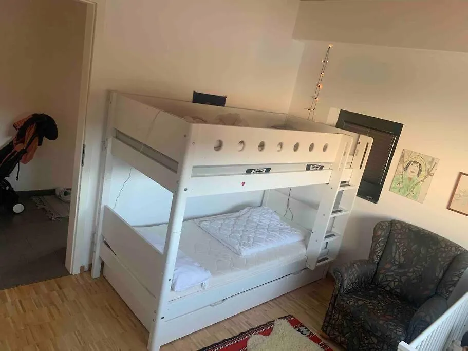 Ruhige Wohnung Fuer Familien Mit Kindern Im Herzen Prenzlauer Bergs 베를린 아파트