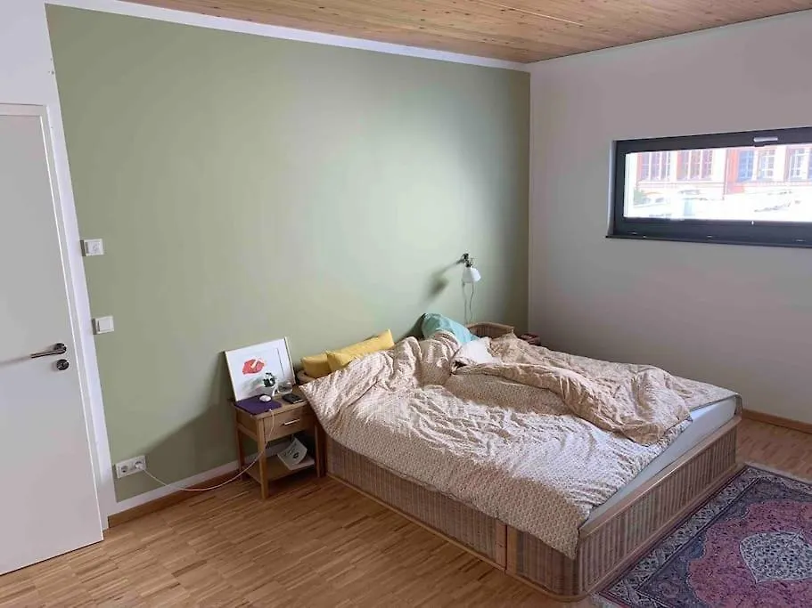 Ruhige Wohnung Fuer Familien Mit Kindern Im Herzen Prenzlauer Bergs 베를린 아파트