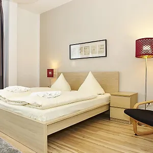  Appartamento Bearlincity - Center West