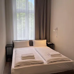 Blue - Minimalist Boutique Vendégház