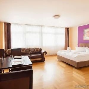  Appartamento Youth Apartments - Ku'Damm
